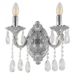 Бра Bohemia Ivele Crystal AL7801 AL7801B10/2/175 A NW