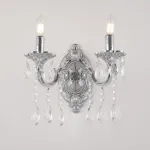 Бра Bohemia Ivele Crystal AL7801 AL7801B10/2/175 A NW