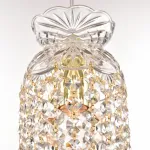 Подвесной светильник Bohemia Ivele Crystal 1478 14781P/11 G Balls