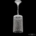 Подвесной светильник Bohemia Ivele Crystal AL1920 AL19201/15OL WMN