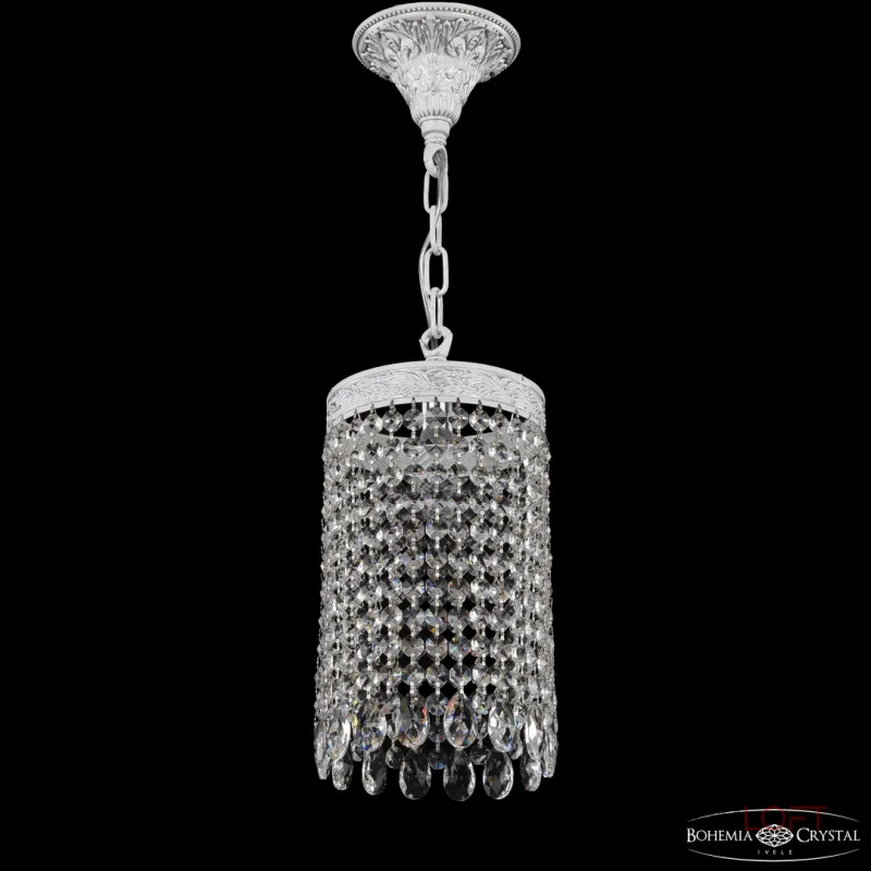 Подвесной светильник Bohemia Ivele Crystal AL1920 AL19201/15OL WMN Подвесной светильник Bohemia Ivele Crystal AL1920 AL19201/15OL WMN
