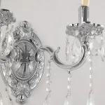 Бра Bohemia Ivele Crystal AL7801 AL7801B10/2/175 A NW