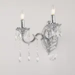 Бра Bohemia Ivele Crystal AL7801 AL7801B10/2/175 A NW