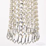 Подвесная люстра Bohemia Ivele Crystal 77321 77321/50-150 G