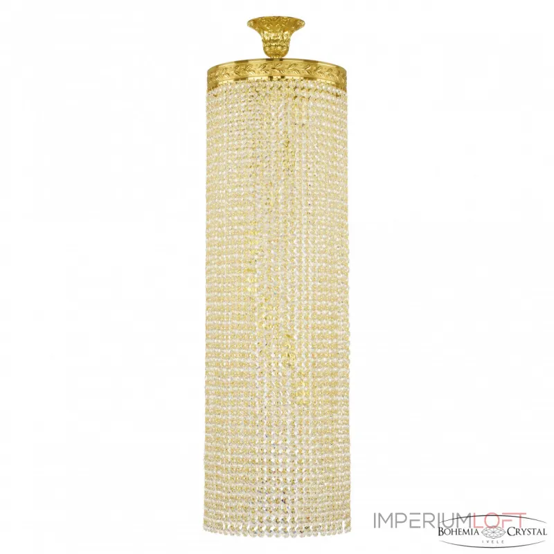Подвесная люстра Bohemia Ivele Crystal 8341 83411/30IV-100 G