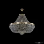 Подвесная люстра Bohemia Ivele Crystal 1927 19271/H1/80IV G