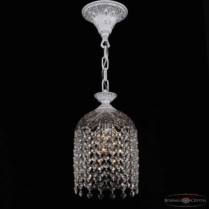 Подвесной светильник Bohemia Ivele Crystal AL1678 AL16781/16 WMN R Подвесной светильник Bohemia Ivele Crystal AL1678 AL16781/16 WMN R