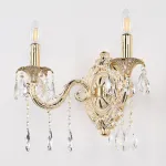 Бра Bohemia Ivele Crystal AL7901 AL7901B10/2/175 A GW от ImperiumLoft Бра Bohemia Ivele Crystal AL7901 AL7901B10/2/175 A GW от ImperiumLoft