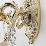 Бра Bohemia Ivele Crystal AL7901 AL7901B10/2/175 A GW от ImperiumLoft Бра Bohemia Ivele Crystal AL7901 AL7901B10/2/175 A GW от ImperiumLoft