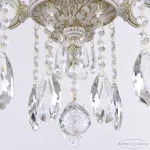Люстра Bohemia Ivele Crystal AL7801 AL78101/5/175 A WMG от ImperiumLoft