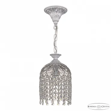 Подвесной светильник Bohemia Ivele Crystal AL1678 AL16781/16 WMN R Подвесной светильник Bohemia Ivele Crystal AL1678 AL16781/16 WMN R