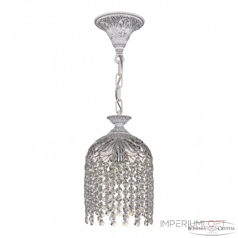 Подвесной светильник Bohemia Ivele Crystal AL1678 AL16781/16 WMN R Подвесной светильник Bohemia Ivele Crystal AL1678 AL16781/16 WMN R