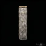 Бра Bohemia Ivele Crystal 8340 83401B/20IV-75 G R