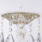 Люстра Bohemia Ivele Crystal AL7801 AL78101/5/175 A WMG от ImperiumLoft