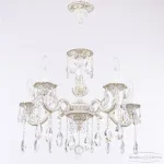 Люстра Bohemia Ivele Crystal AL7801 AL78101/5/175 A WMG от ImperiumLoft