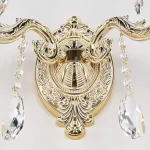 Бра Bohemia Ivele Crystal AL7901 AL7901B10/2/175 A GW от ImperiumLoft Бра Bohemia Ivele Crystal AL7901 AL7901B10/2/175 A GW от ImperiumLoft