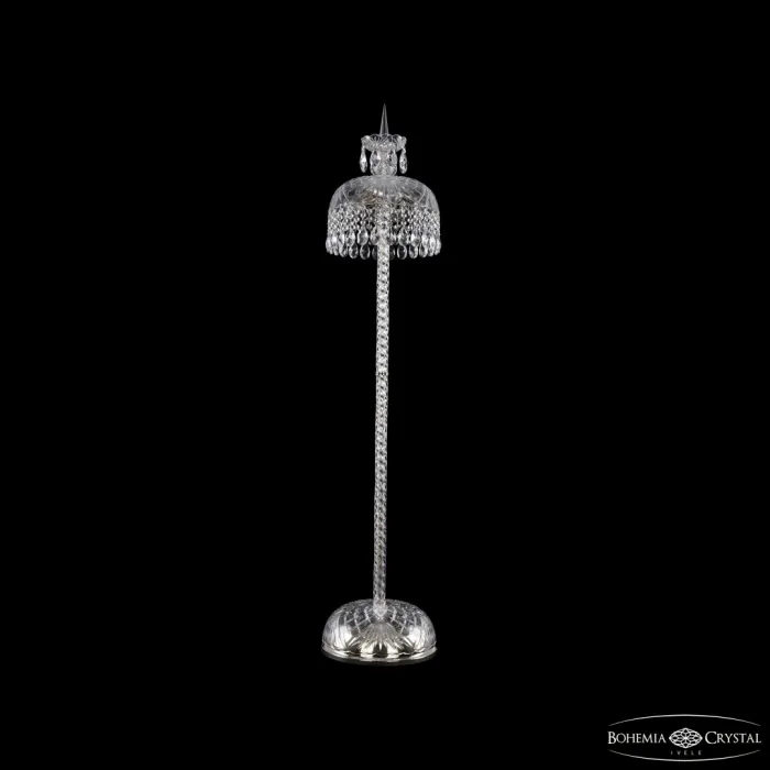 Торшер Bohemia Ivele Crystal 1478 14781T4/30-145 G от ImperiumLoft