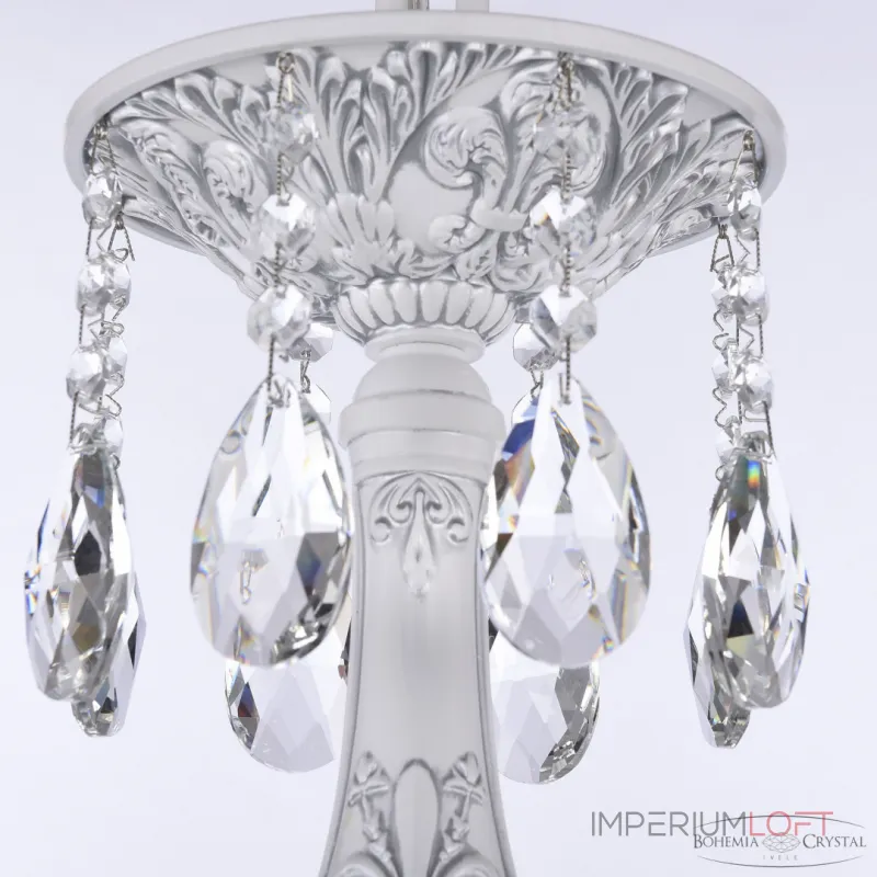 Подвесная люстра Bohemia Ivele Crystal AL7801 AL78101/16+8+8/300/3d A WMN P Birusa/M-1G Подвесная люстра Bohemia Ivele Crystal AL7801 AL78101/16+8+8/300/3d A WMN P Birusa/M-1G