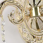 Бра Bohemia Ivele Crystal AL7901 AL7901B10/2/175 A GW от ImperiumLoft Бра Bohemia Ivele Crystal AL7901 AL7901B10/2/175 A GW от ImperiumLoft