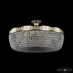 Потолочная люстра Bohemia Ivele Crystal 1903 19031/60IV G