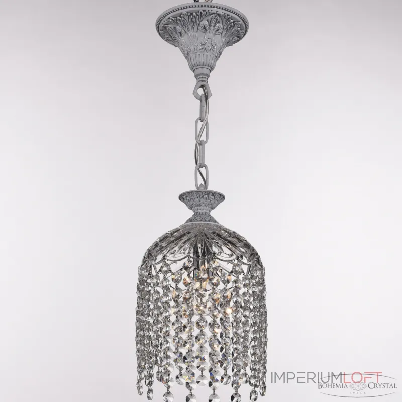 Подвесной светильник Bohemia Ivele Crystal AL1678 AL16781/16 WMN R Подвесной светильник Bohemia Ivele Crystal AL1678 AL16781/16 WMN R