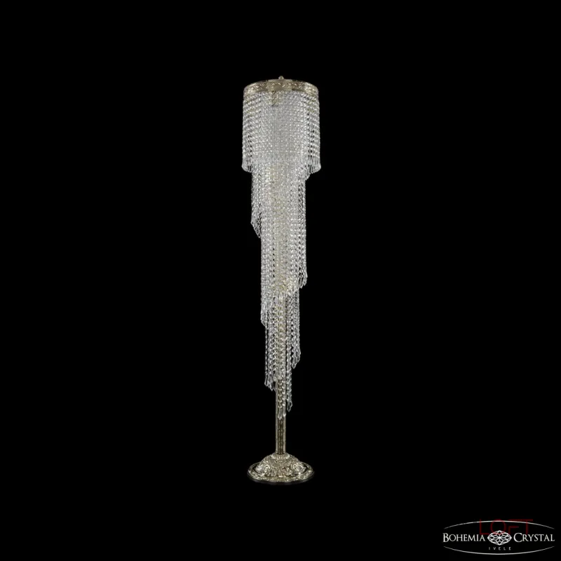 Торшер Bohemia Ivele Crystal 8311 83111T6/30IV-152 G Торшер Bohemia Ivele Crystal 8311 83111T6/30IV-152 G