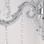 Бра Bohemia Ivele Crystal AL7901 AL7901B10/2/175 B NW