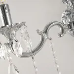 Бра Bohemia Ivele Crystal AL7801 AL7801B14/2/175 B NW
