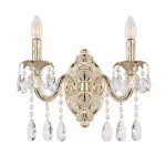 Бра Bohemia Ivele Crystal AL7901 AL7901B10/2/175 A GW от ImperiumLoft Бра Bohemia Ivele Crystal AL7901 AL7901B10/2/175 A GW от ImperiumLoft