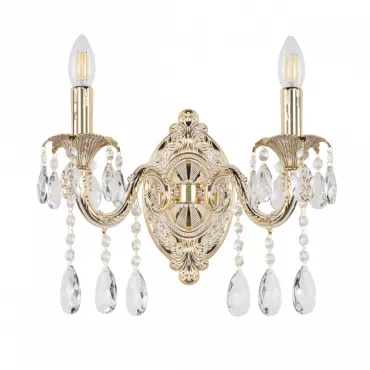 Бра Bohemia Ivele Crystal AL7901 AL7901B10/2/175 A GW Бра Bohemia Ivele Crystal AL7901 AL7901B10/2/175 A GW