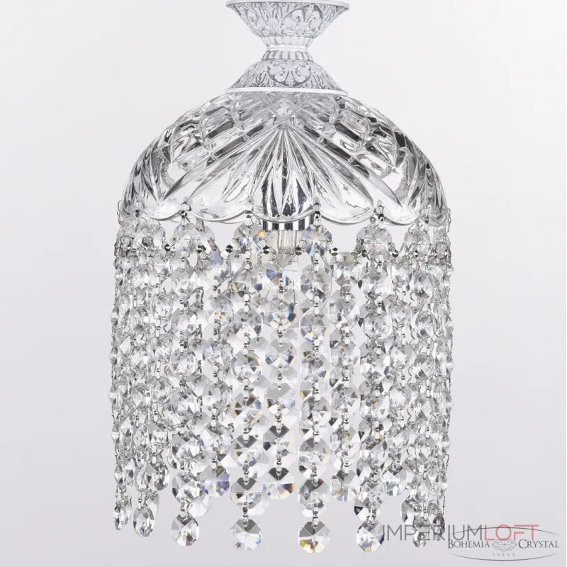 Подвесной светильник Bohemia Ivele Crystal AL1678 AL16781/16 WMN R Подвесной светильник Bohemia Ivele Crystal AL1678 AL16781/16 WMN R