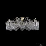 Потолочная люстра Bohemia Ivele Crystal 7708 77081/67 G