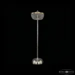 Торшер Bohemia Ivele Crystal 1928 19281T4/35IV-138 G от ImperiumLoft