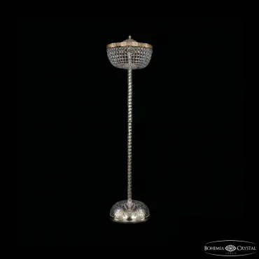 Торшер Bohemia Ivele Crystal 1928 19281T4/35IV-138 G