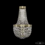 Бра Bohemia Ivele Crystal 1928 19281B/H2/20IV G