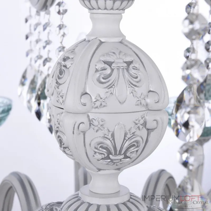 Подвесная люстра Bohemia Ivele Crystal AL7801 AL78101/16+8+8/300/3d A WMN P Birusa/M-1G Подвесная люстра Bohemia Ivele Crystal AL7801 AL78101/16+8+8/300/3d A WMN P Birusa/M-1G