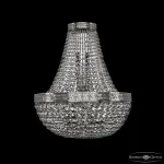 Бра Bohemia Ivele Crystal 1911 19111B/H1/35IV Ni