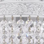 Подвесной светильник Bohemia Ivele Crystal AL1920 AL19201/15OL WMN