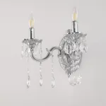 Бра Bohemia Ivele Crystal AL7801 AL7801B10/2/175 A NW