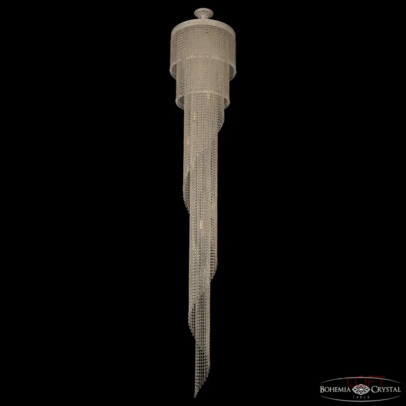 Подвесная люстра Bohemia Ivele Crystal AL8311 AL83111/50OL-250 WMG Подвесная люстра Bohemia Ivele Crystal AL8311 AL83111/50OL-250 WMG