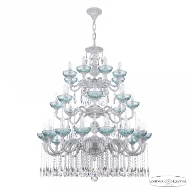 Подвесная люстра Bohemia Ivele Crystal AL7801 AL78101/16+8+8/300/3d A WMN P Birusa/M-1G Подвесная люстра Bohemia Ivele Crystal AL7801 AL78101/16+8+8/300/3d A WMN P Birusa/M-1G