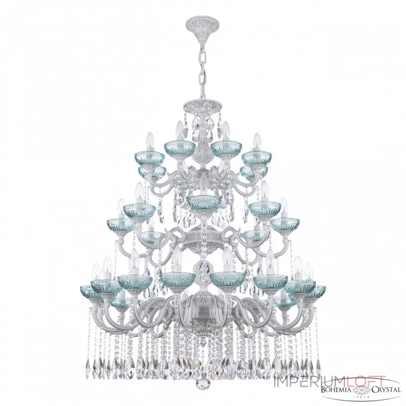 Подвесная люстра Bohemia Ivele Crystal AL7801 AL78101/16+8+8/300/3d A WMN P Birusa/M-1G Подвесная люстра Bohemia Ivele Crystal AL7801 AL78101/16+8+8/300/3d A WMN P Birusa/M-1G