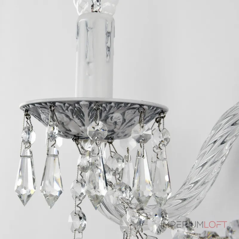 Бра Bohemia Ivele Crystal AL1603 AL16303B/2/141 WMN