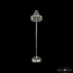 Торшер Bohemia Ivele Crystal 1904 19041T4/H/35IV-148 G от ImperiumLoft