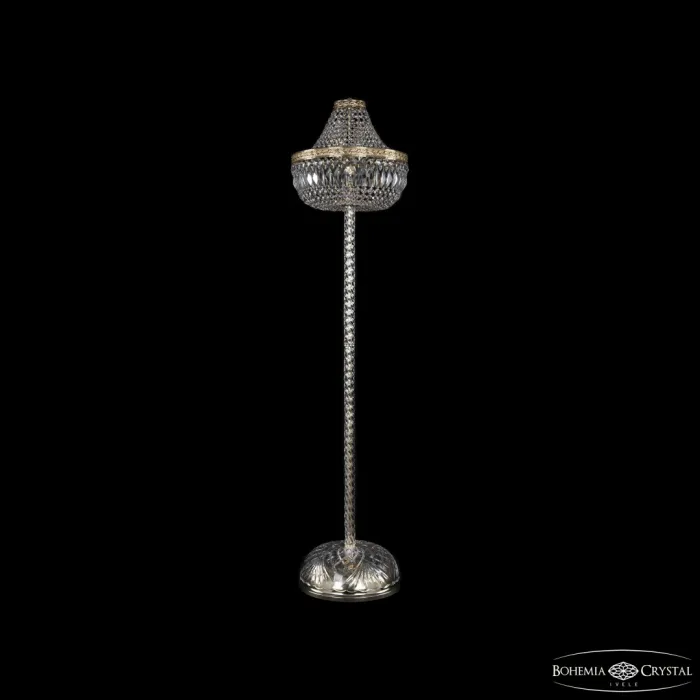 Торшер Bohemia Ivele Crystal 1904 19041T4/H/35IV-148 G от ImperiumLoft