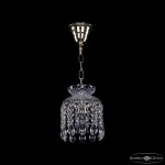 Подвесной светильник Bohemia Ivele Crystal 1478 14781/15 G