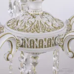 Люстра Bohemia Ivele Crystal AL7801 AL78101/5/175 A WMG от ImperiumLoft