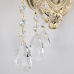 Бра Bohemia Ivele Crystal AL7901 AL7901B10/2/175 A GW от ImperiumLoft Бра Bohemia Ivele Crystal AL7901 AL7901B10/2/175 A GW от ImperiumLoft