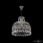 Подвесной светильник Bohemia Ivele Crystal 1478 14781/35 Pa