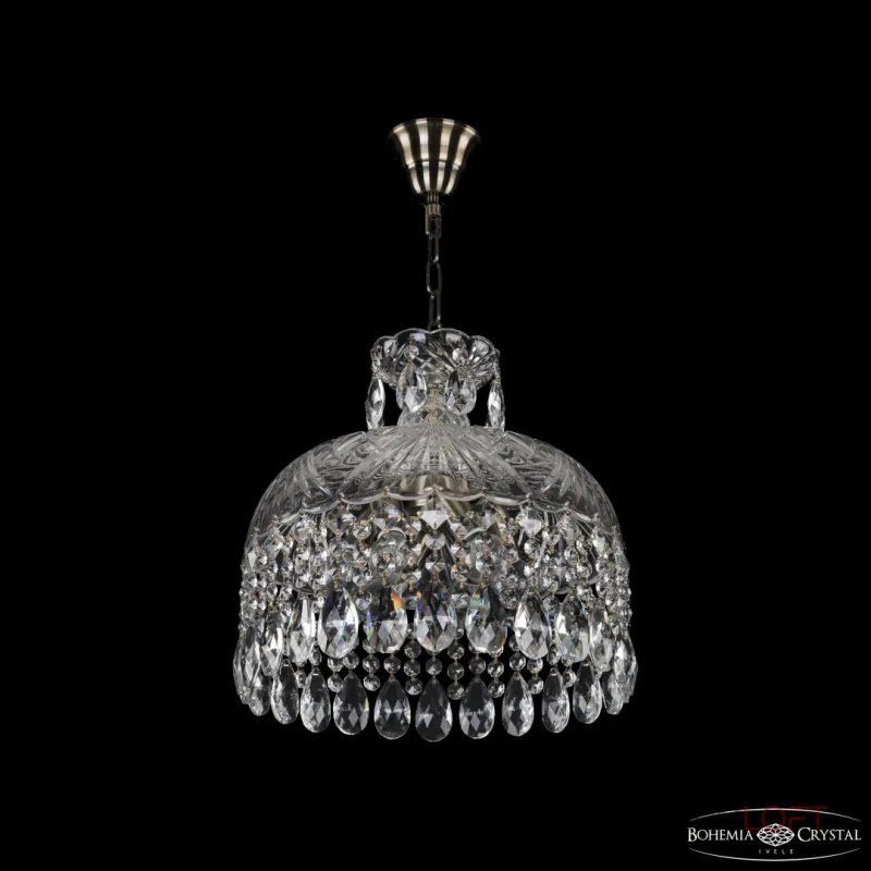 Подвесной светильник Bohemia Ivele Crystal 1478 14781/35 Pa Подвесной светильник Bohemia Ivele Crystal 1478 14781/35 Pa